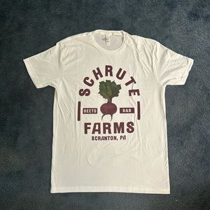 Schrute Farms Unisex T-Shirt